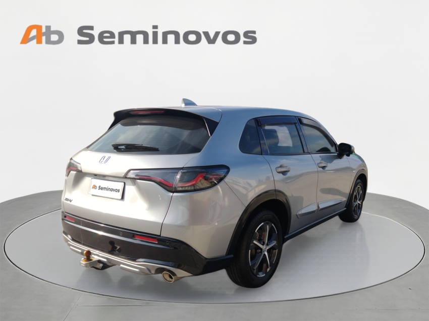 Honda Zr-v