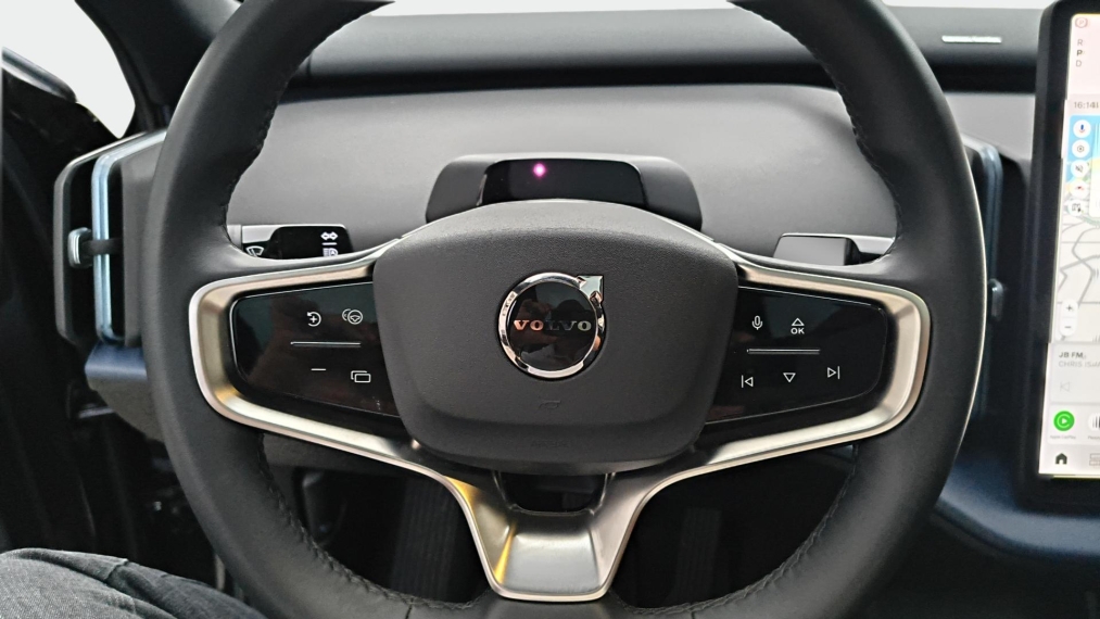 Volvo Ex30