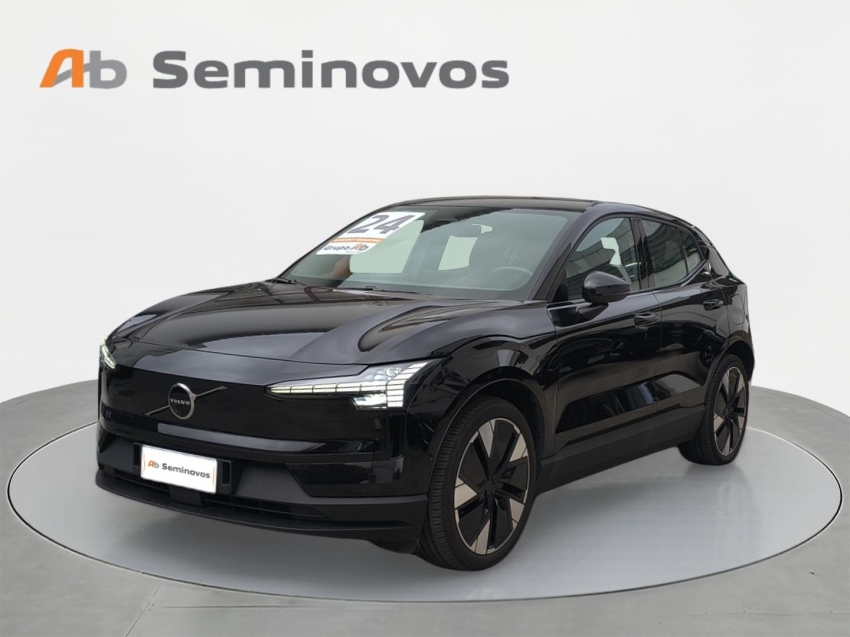 Volvo Ex30