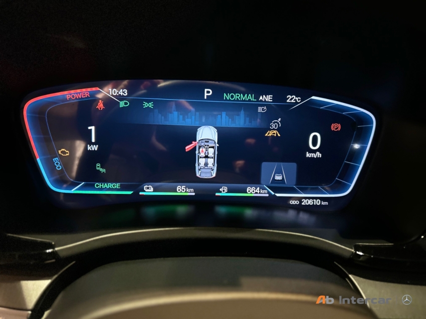 BYD Song Plus Premium