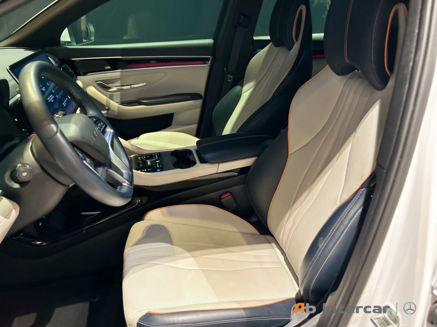 BYD Song Plus Premium