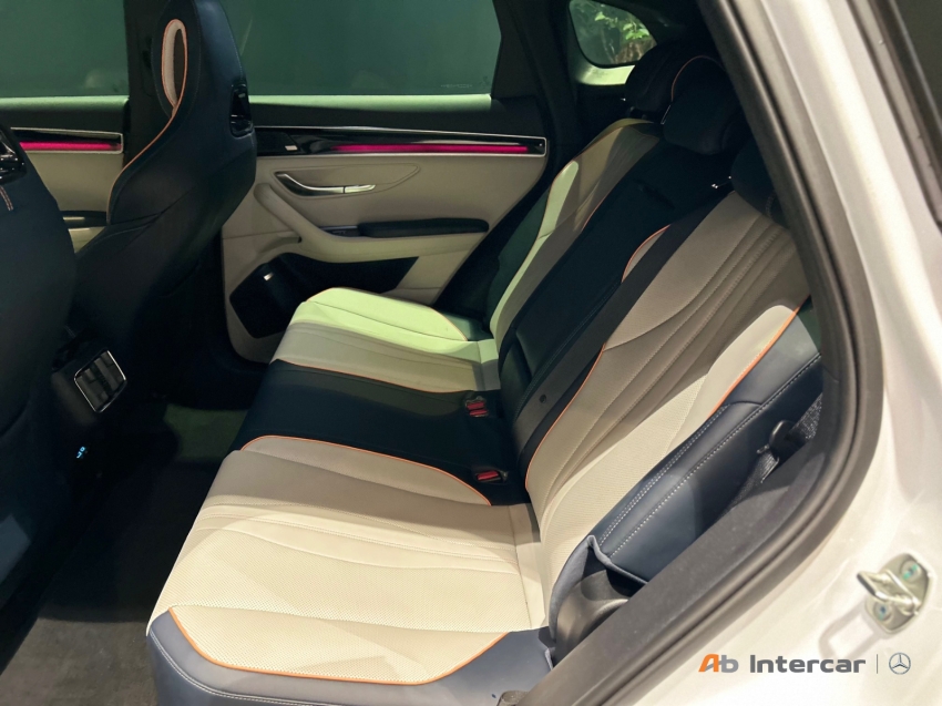 BYD Song Plus Premium