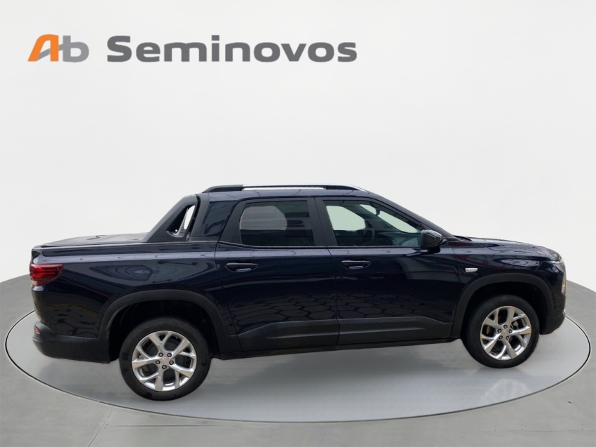Chevrolet Montana