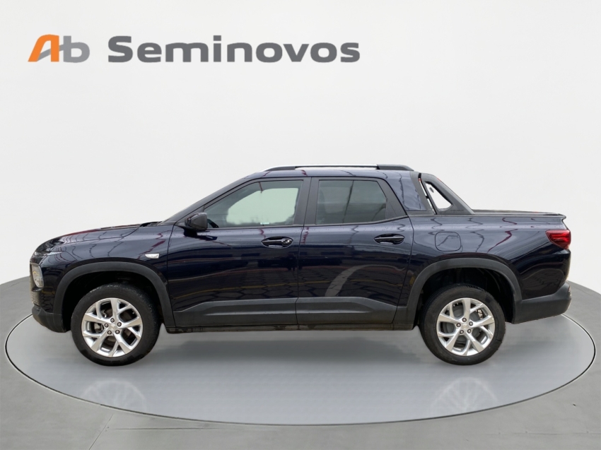 Chevrolet Montana