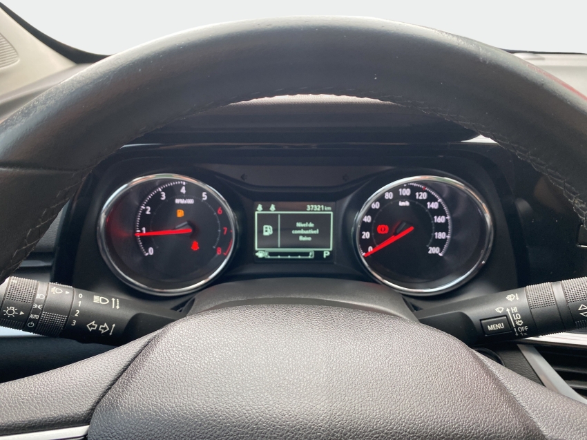 Chevrolet Montana