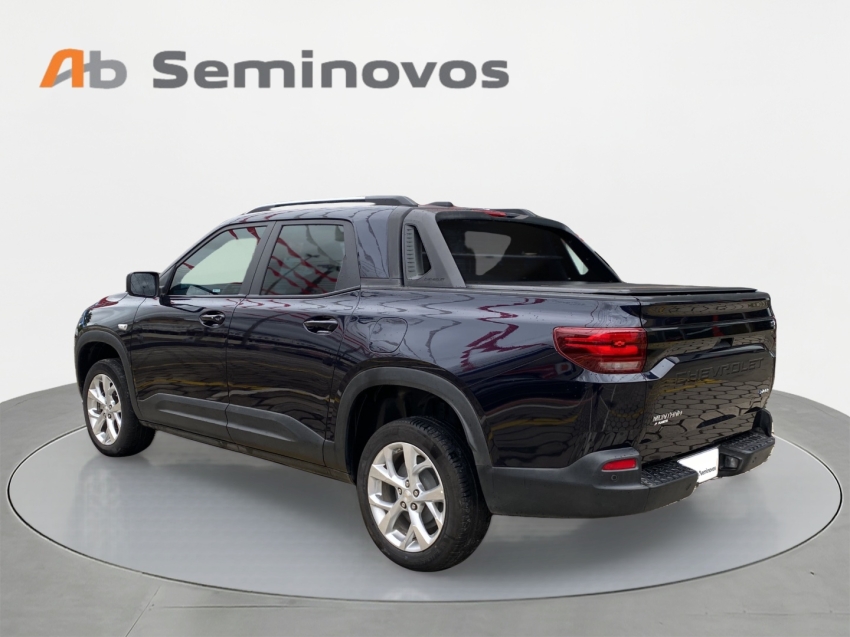 Chevrolet Montana