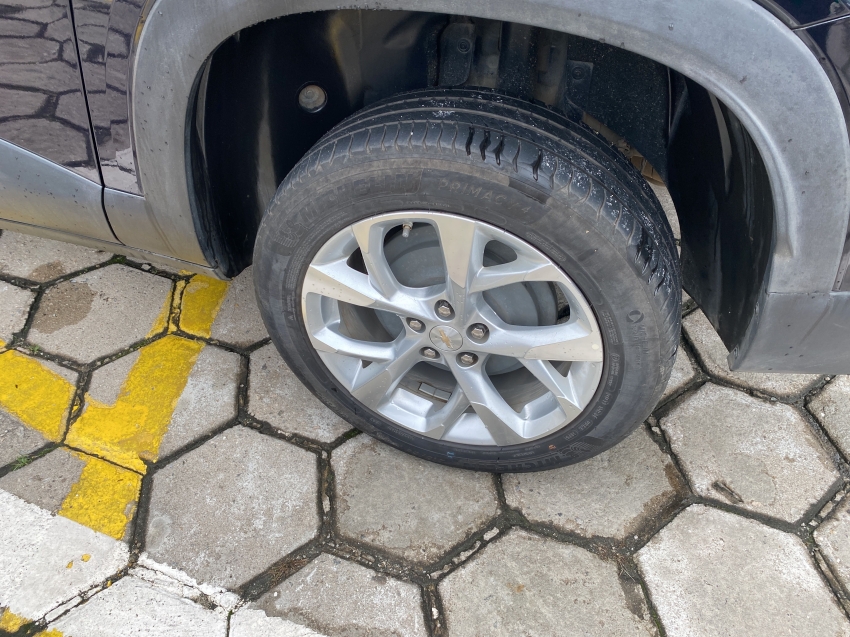 Chevrolet Montana