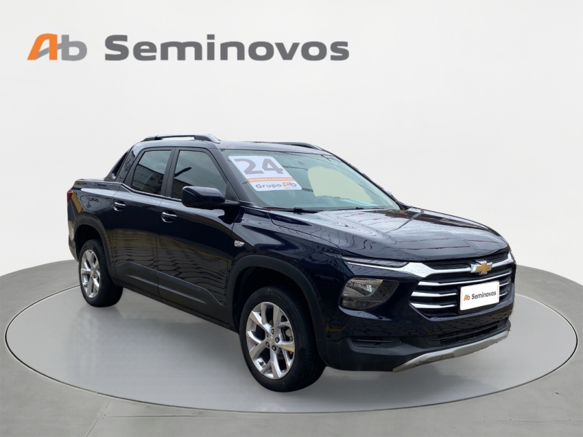 Chevrolet Montana