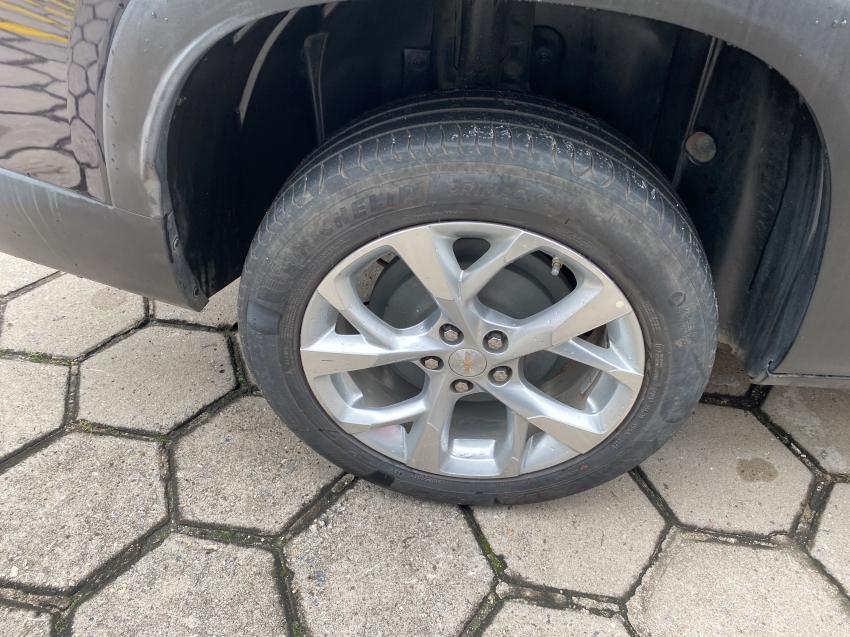 Chevrolet Montana