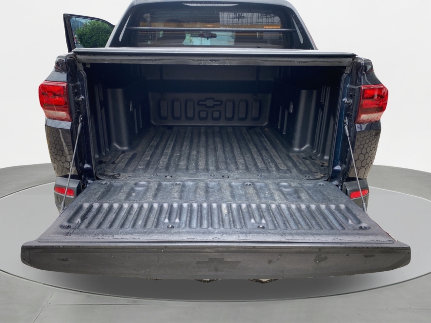 Chevrolet Montana
