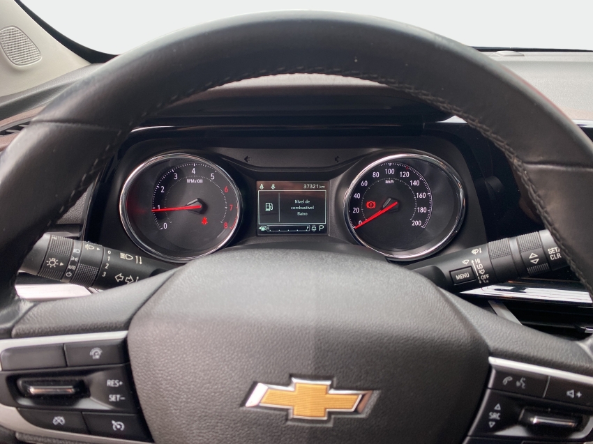 Chevrolet Montana