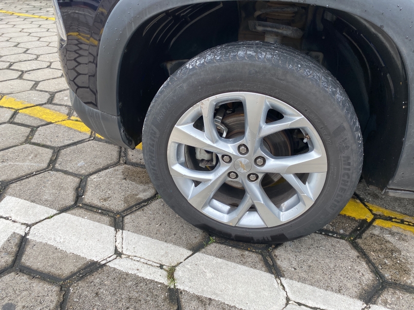 Chevrolet Montana
