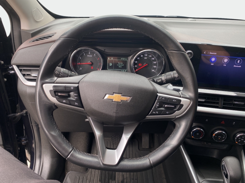 Chevrolet Montana