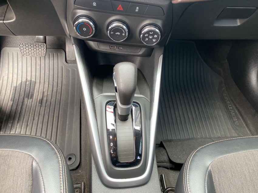 Chevrolet Montana
