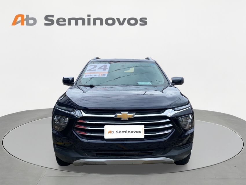 Chevrolet Montana