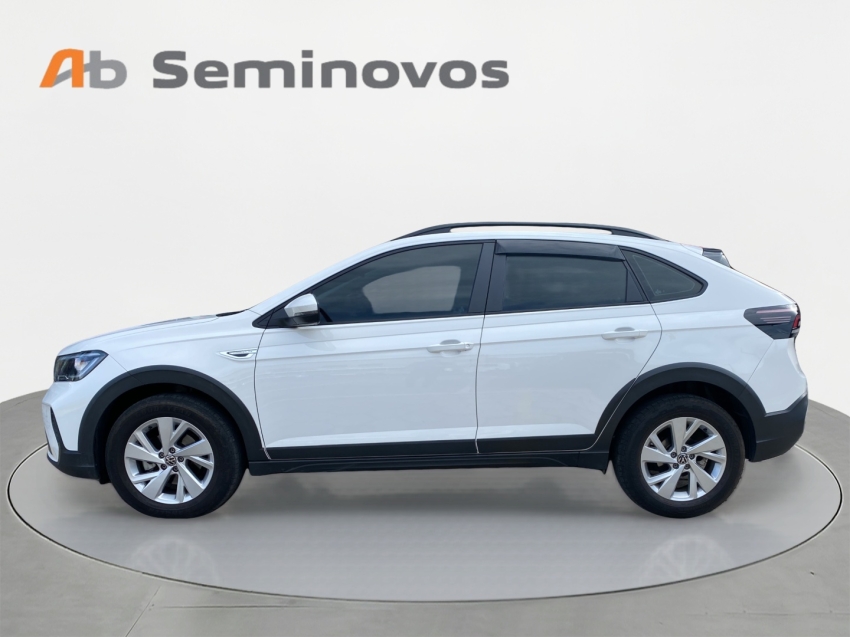 Volkswagen Nivus
