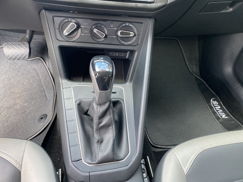 Volkswagen Nivus