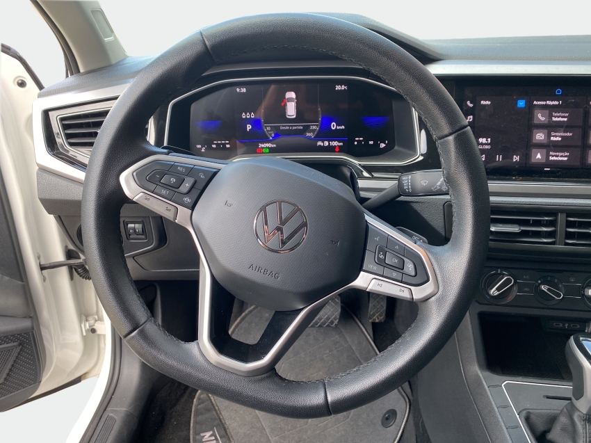 Volkswagen Nivus