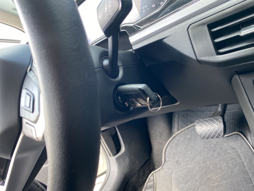 Volkswagen Nivus