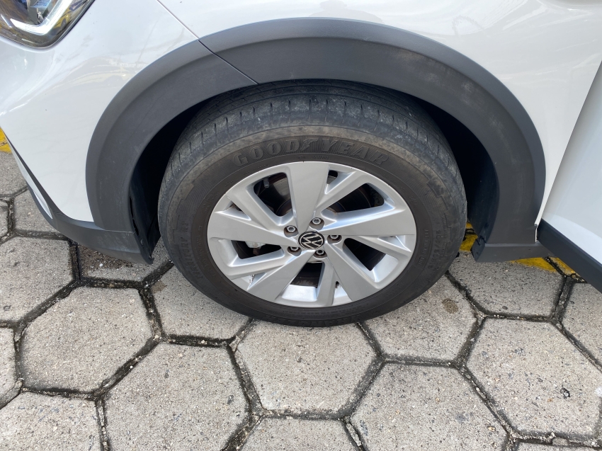 Volkswagen Nivus
