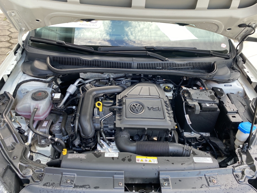 Volkswagen Nivus