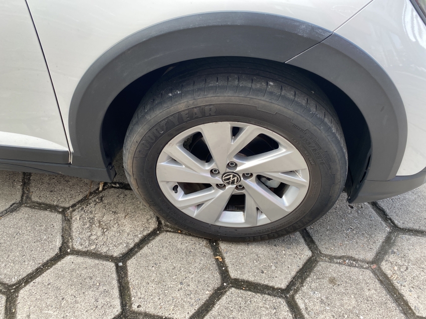 Volkswagen Nivus
