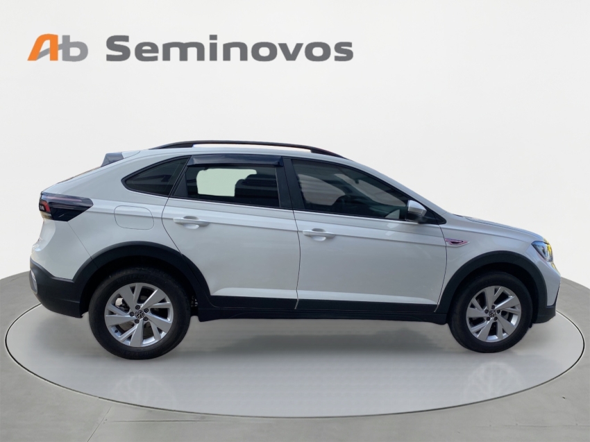 Volkswagen Nivus