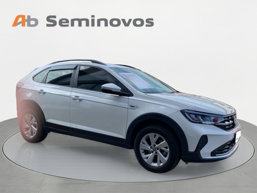 Volkswagen Nivus
