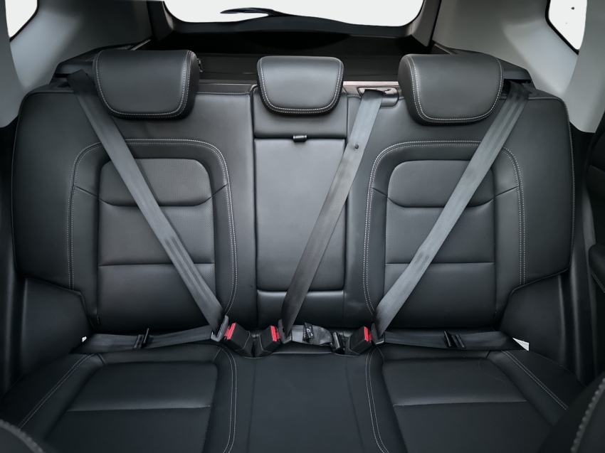 Caoa Chery Tiggo 7 Pro
