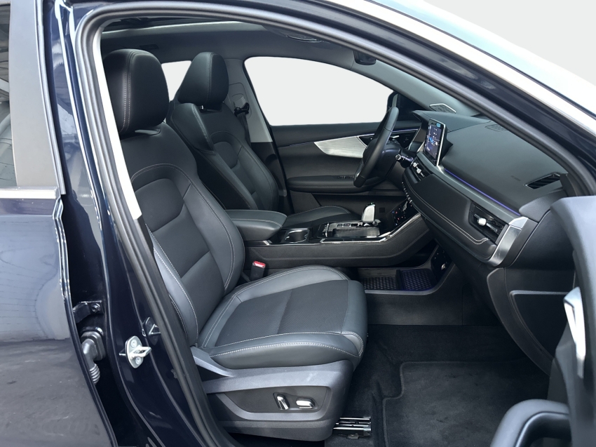 Caoa Chery Tiggo 7 Pro