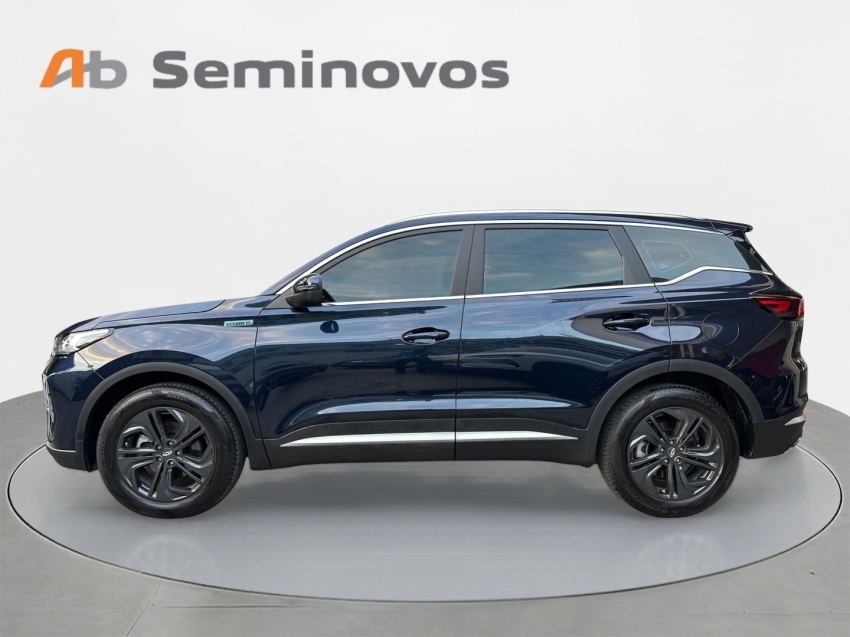 Caoa Chery Tiggo 7 Pro