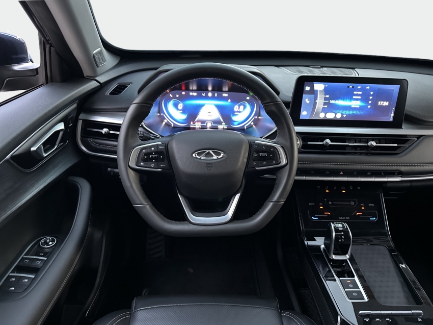 Caoa Chery Tiggo 7 Pro