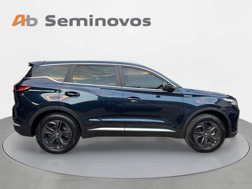 Caoa Chery Tiggo 7 Pro