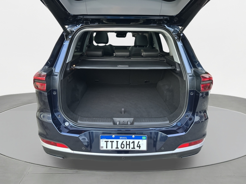 Caoa Chery Tiggo 7 Pro