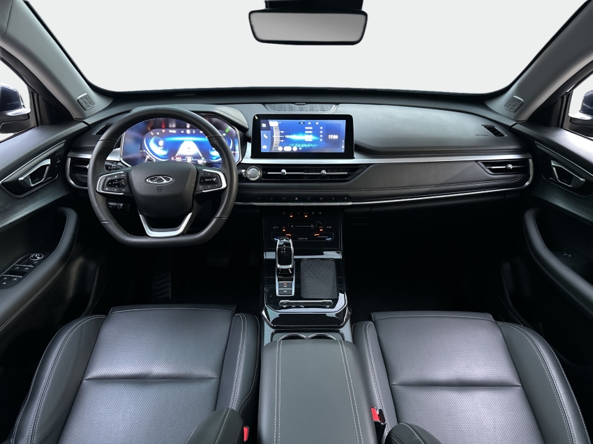Caoa Chery Tiggo 7 Pro