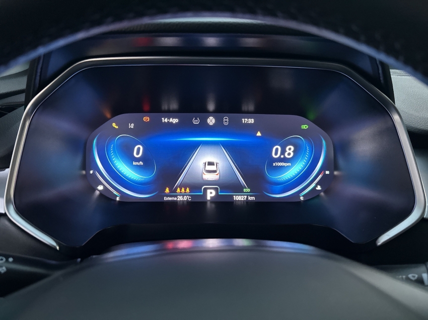 Caoa Chery Tiggo 7 Pro