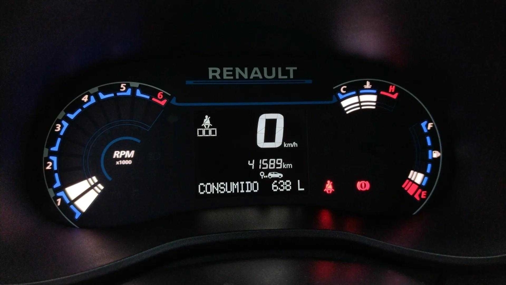 Renault Kwid