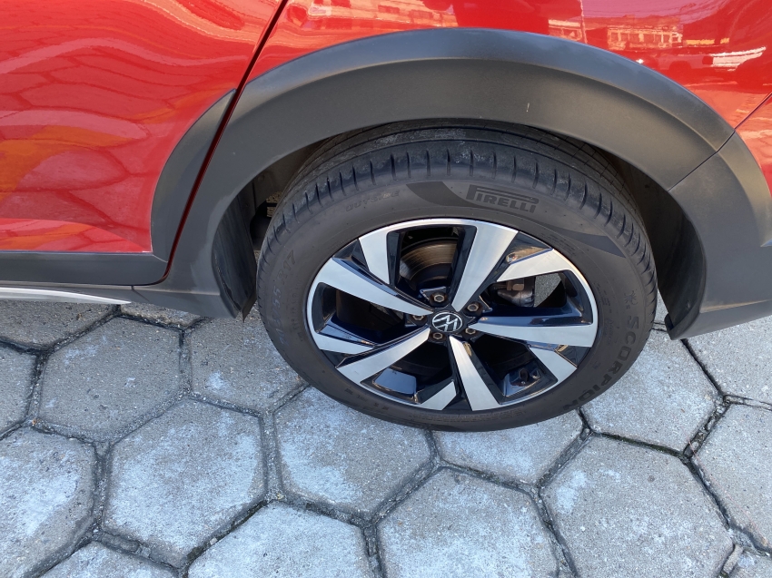 Volkswagen Nivus