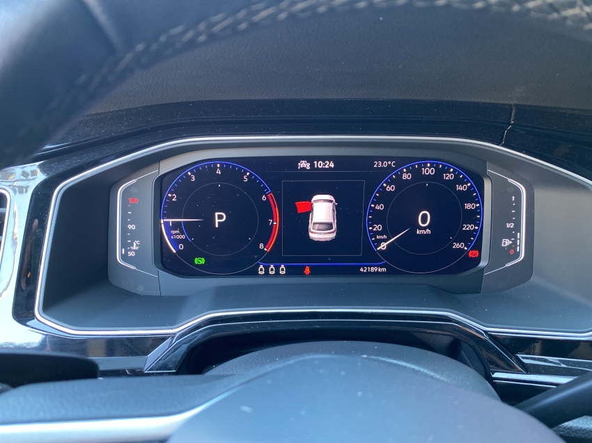 Volkswagen Nivus