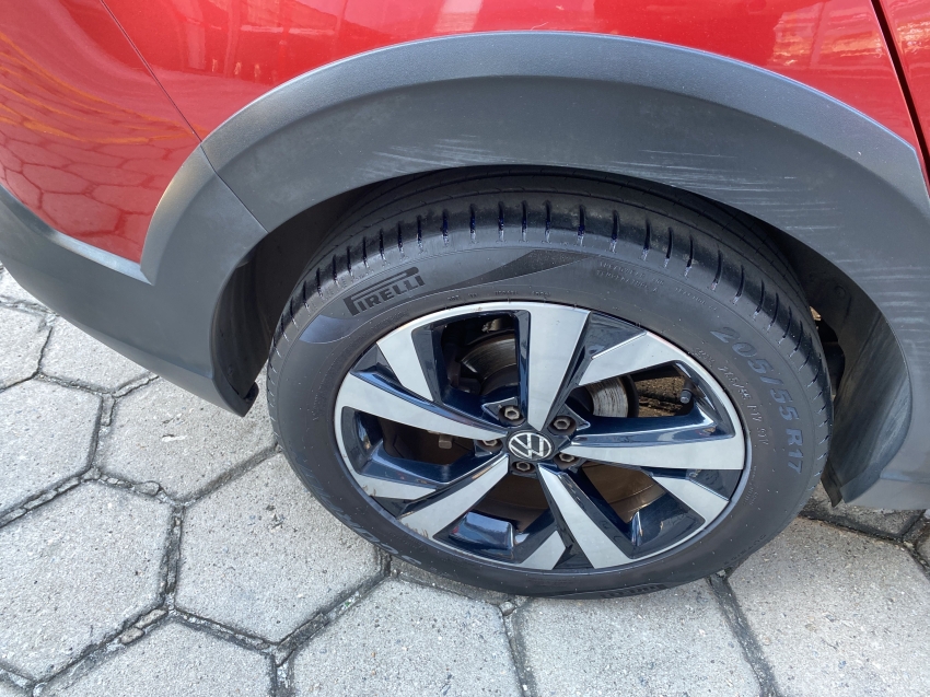 Volkswagen Nivus