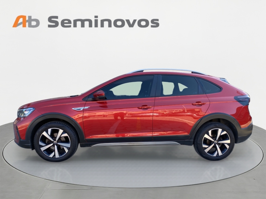 Volkswagen Nivus