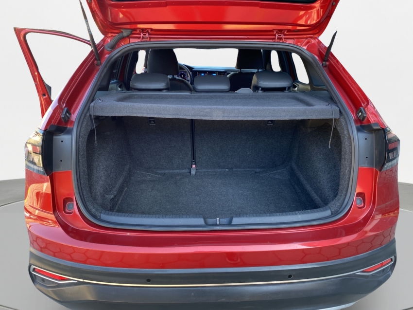 Volkswagen Nivus