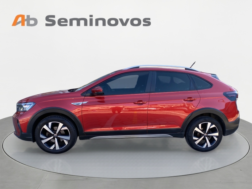 Volkswagen Nivus