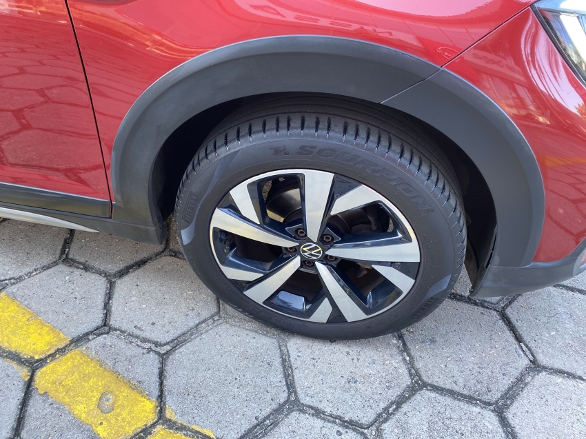 Volkswagen Nivus