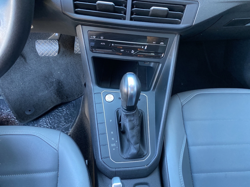 Volkswagen Nivus