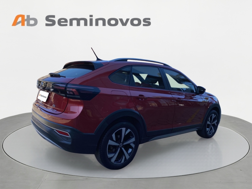 Volkswagen Nivus