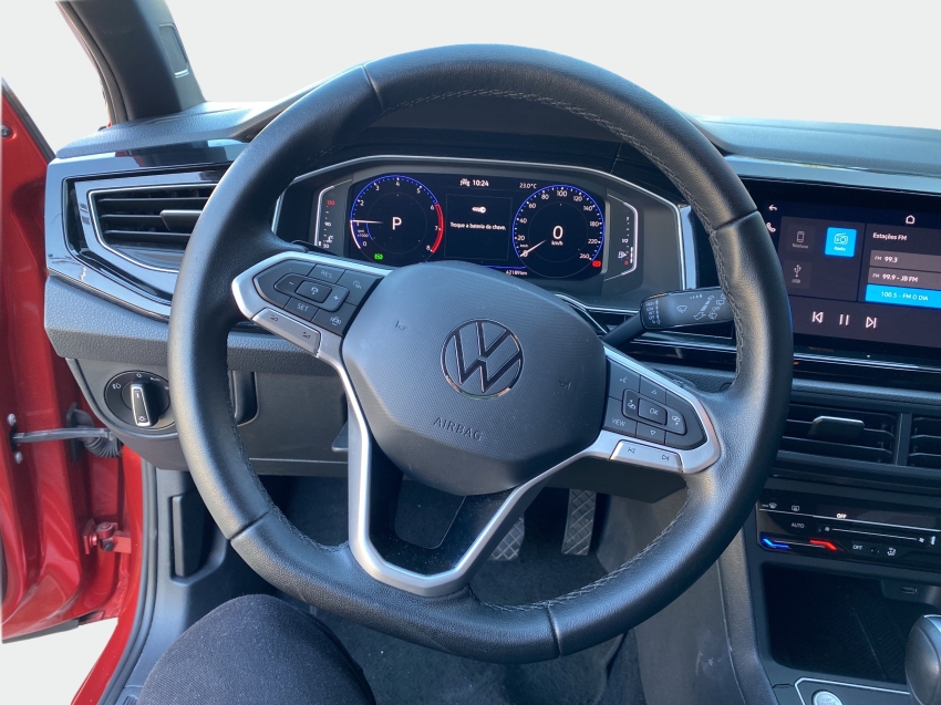 Volkswagen Nivus