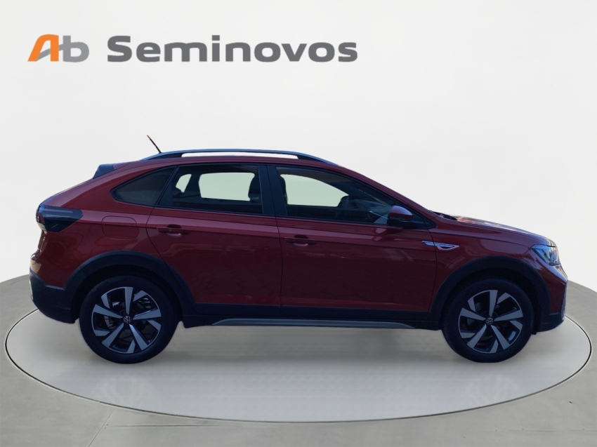 Volkswagen Nivus