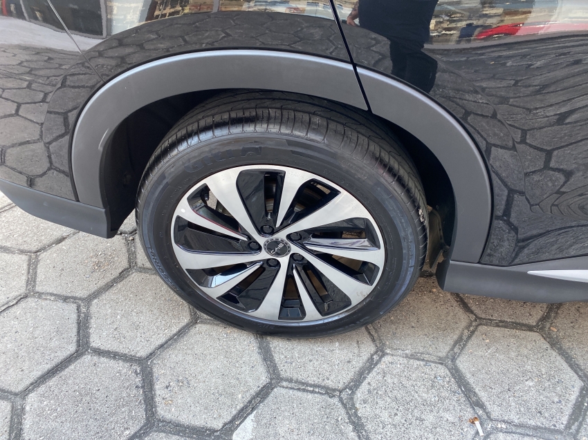 BYD Song Plus