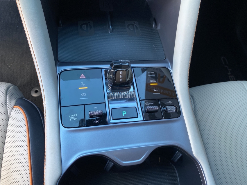 BYD Song Plus